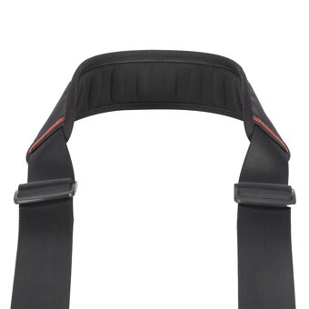 Luxusní popruh styl kotvičky SmallRig na foto gimball, nový - 3