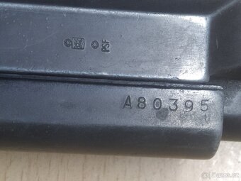 Plynová pistole vzor 93 - 3