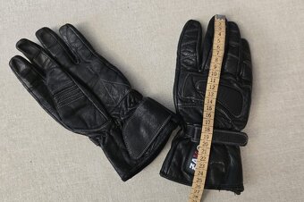 KOŽENÉ RUKAVICE - 3