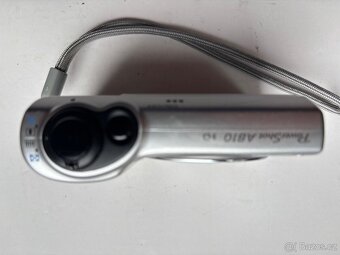 Canon Power Shot A810 - 3