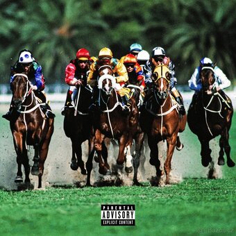 Luca Brassi10X & PIL C - Vojna + Brat - 3