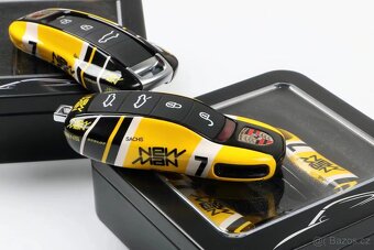 Porsche pouzdro pro klíč - 3