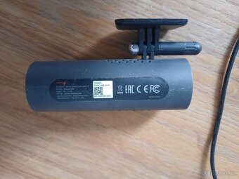 Autokamera 70mai Smart Dash Cam 1S - 3