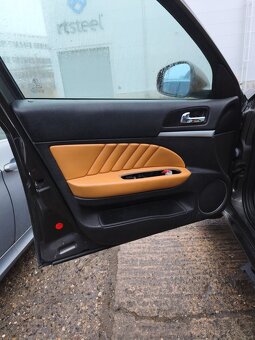 Alfa romeo 159 sedan 1.9 jtd 110kw na náhradní díly - 3