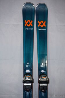 Carvingové lyže Völkl Deacon 84 23/24 - 3