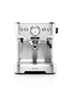 Espresso ETA Artista 4181 90000 nerez - 3