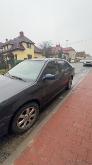 Škoda octavia 1 1.9 TDI 66KW - 3