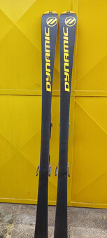 Rakouské lyže Dynamic VR 27 - 3