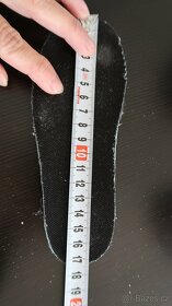 Dětské boty Adidas, vel. 27 - 3