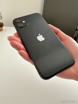 APPLE IPHONE 11 64GB Space Grey - 3