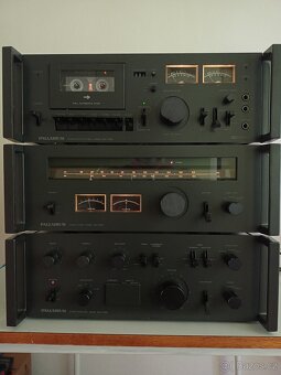 PALLADIUM - SYSTEM SERIE 7000 - 3
