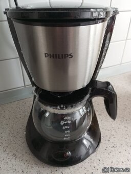 kávovar Philips HD 7435/20 - 3
