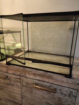 Terárium Repti Planet 60×45×45 - 3