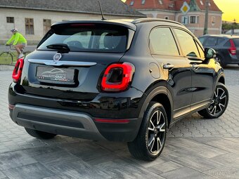 Fiat 500X 1.3 FireFly Cross Dolcevita DDCT - 3
