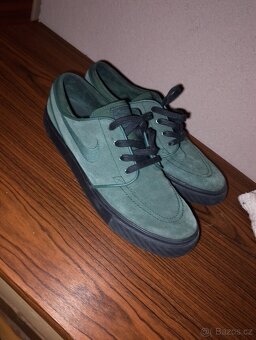 Nike SB zoom Stefan Janoski - 3