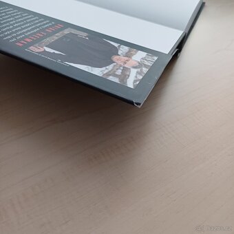 Brian Freeman - už pouze 2 knihy - 3