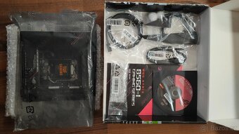 ASUS ROG STRIX B560-I GAMING WIFI - 3