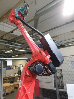 Robot Comau SMART 5 NJ60-2.2 (8059) - 3