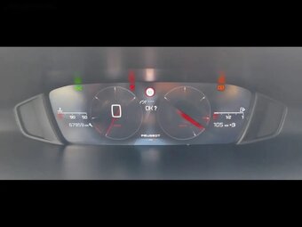 Peugeot 308, SW ALLURE 1.2PT 130 MAN6"DPH - 3