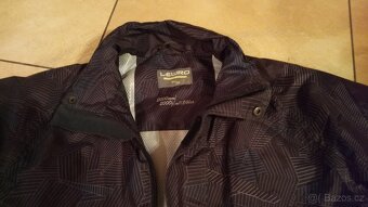 Zimní bunda zn. Lewro, vel. S - 3