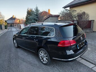 Passat b7 2.0tdi highline 2015 - 3