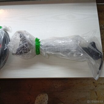 Elektrická koloběžka engwe y600 - 3