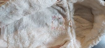 Kombinéza pro holčičku - 3