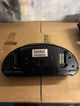 Budiky bmw e39 benzin male bc - 3