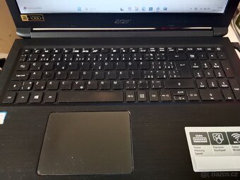 Acer i3 7020U - 3