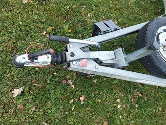 Autopřepravnìk agados alfa - 3