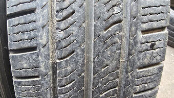 Celoroční pneu 215/75/16c Pirelli - 3