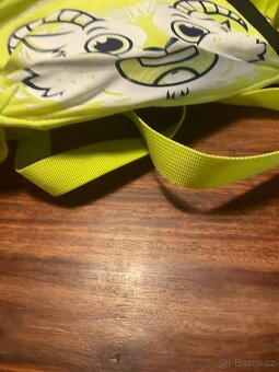 Dětský lyžařský postroj wedze - 3