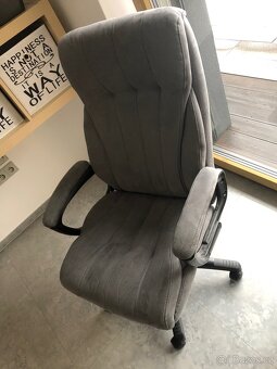 Kancelářské křeslo Novel - 3