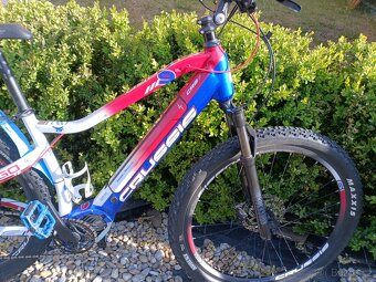 Elektrokolo CRUSSIS e-Largo 9.6-S. - 3