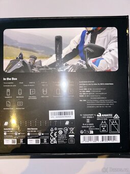 Insta360 X5 – BMW Motorrad Edition | NOVÁ - 3