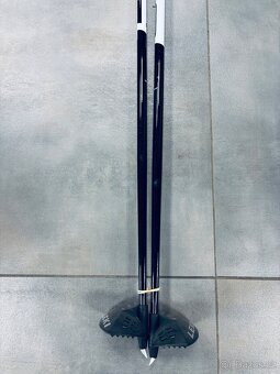 Hole na běžky Leki XTA Base Jr. - 3