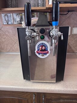 Výčepní zařízení Synop CB - 3