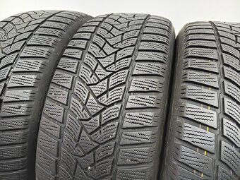 Zimní pneu 205/55/16 Dunlop - 3