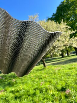 Guttagliss wabe diamant - 3