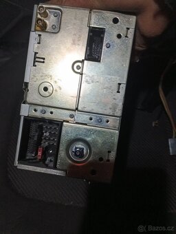 Autorádio 2din Škoda VW - 3