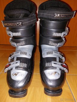Lyžařské boty NORDICA. - 3