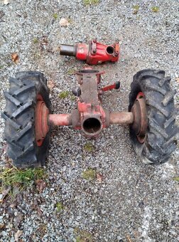 Příslušenství k VARI TERA - 3