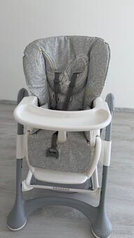 Dětská židlička camp campione - 3