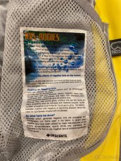 Lyžařská bunda - DESCENTE dámská - 3