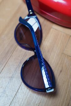 dámské sluneční brýle MOSCHINO - 3