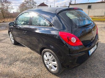 Opel Corsa D - 3