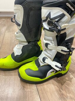Alpine stars tech 3s - 3