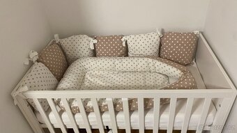 Polstarkovy mantinel a hnizdecko - 3