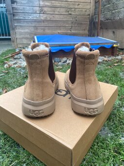 ugg burleigh chelsea - 3