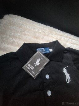 Ralph Lauren bodyčko - 3